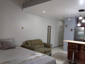 City Center Studio New Kingston